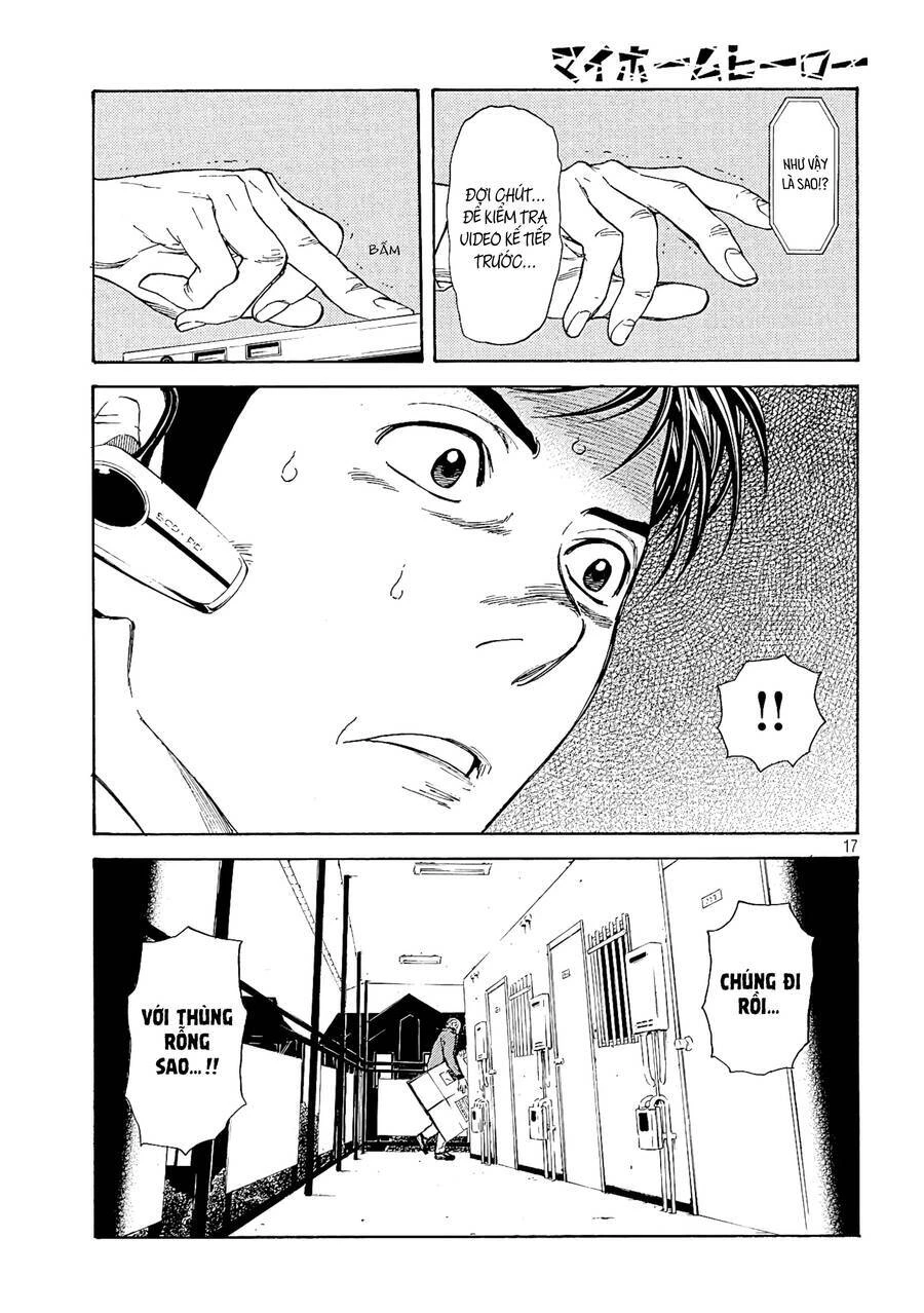 My Home Hero Chapter 57 - 19