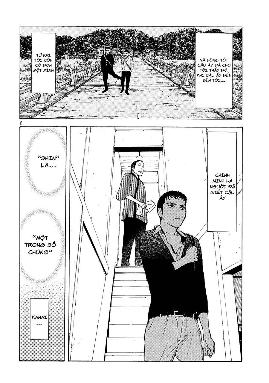My Home Hero Chapter 58 - 10