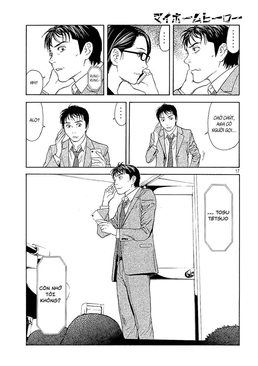 My Home Hero Chapter 58 - 19