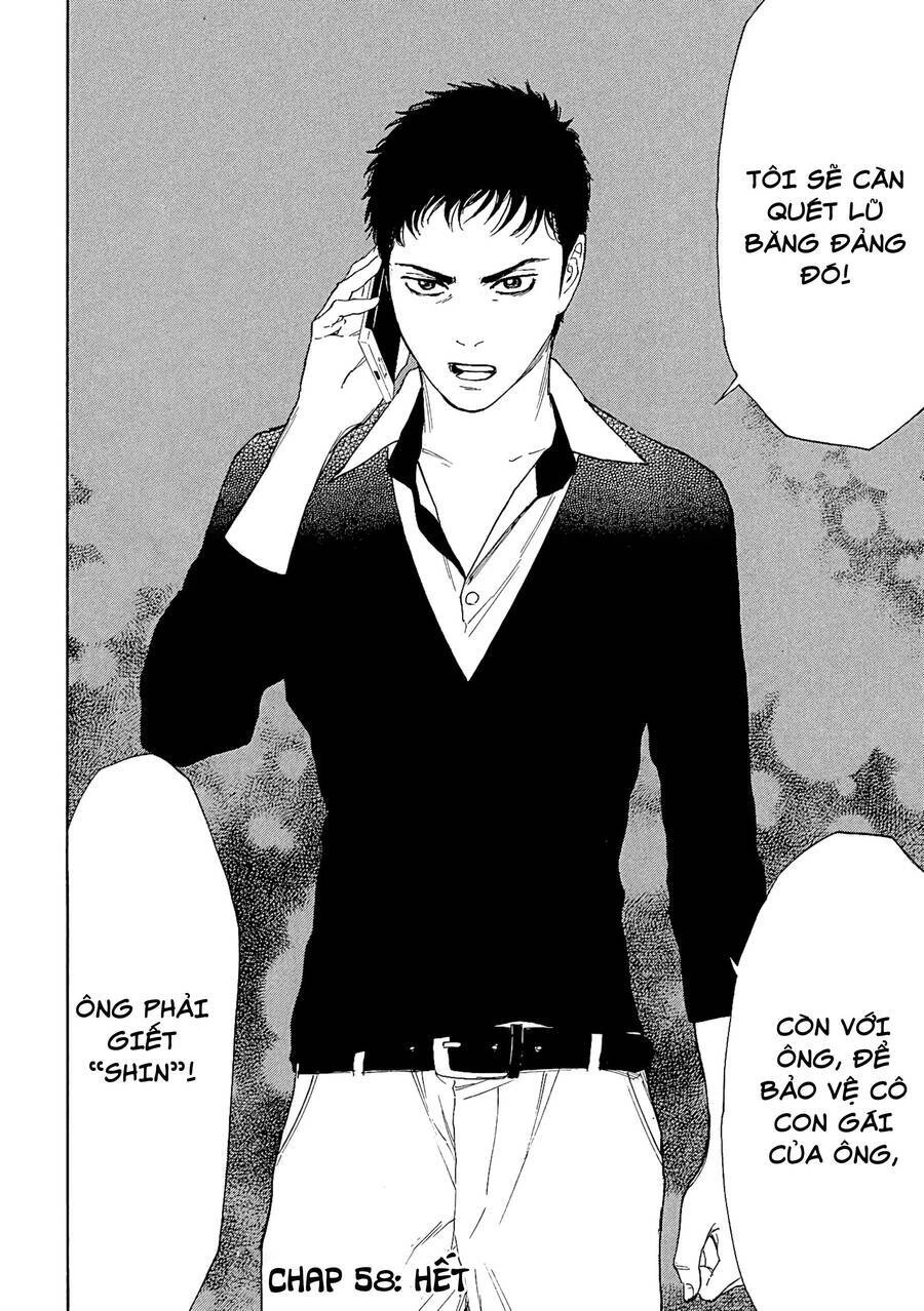 My Home Hero Chapter 58 - 22