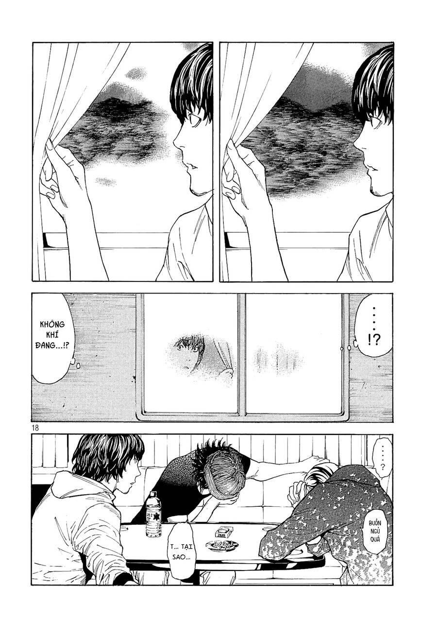 My Home Hero Chapter 60 - 20