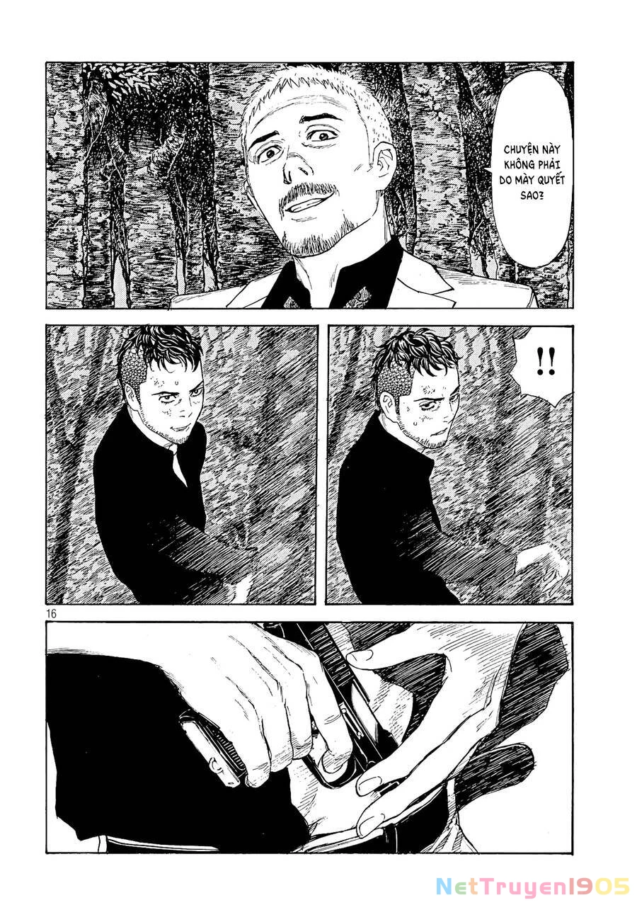 My Home Hero Chapter 61 - 19