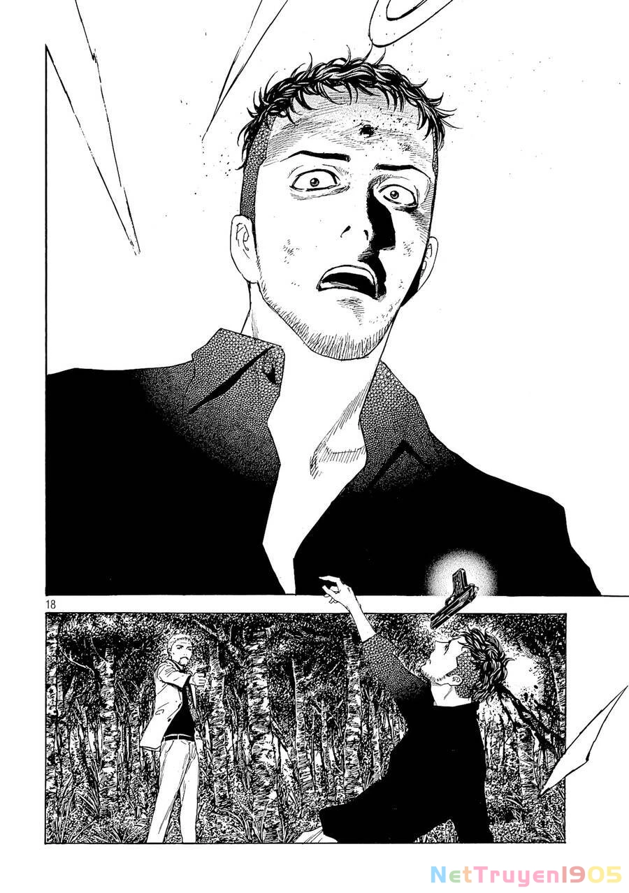 My Home Hero Chapter 61 - 21