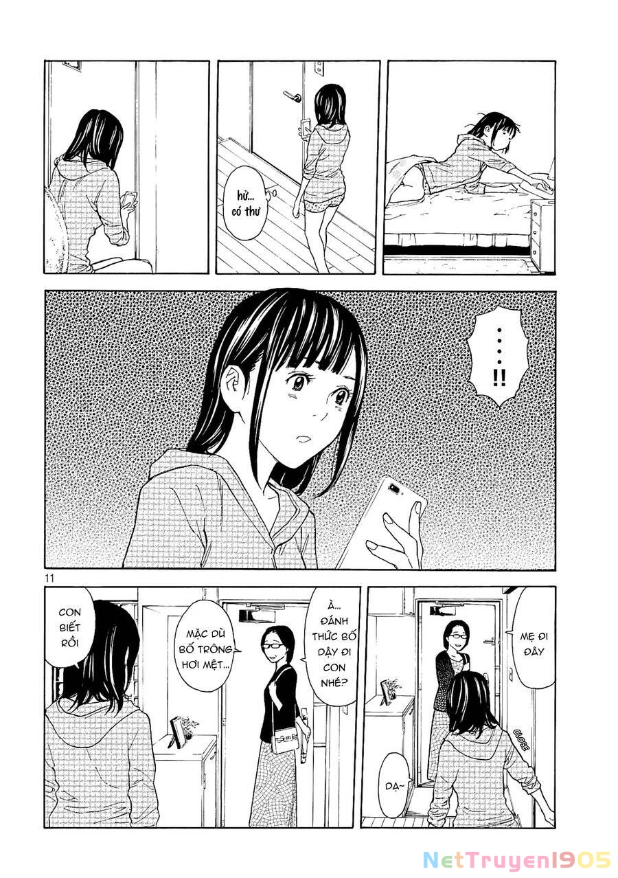 My Home Hero Chapter 63 - 12