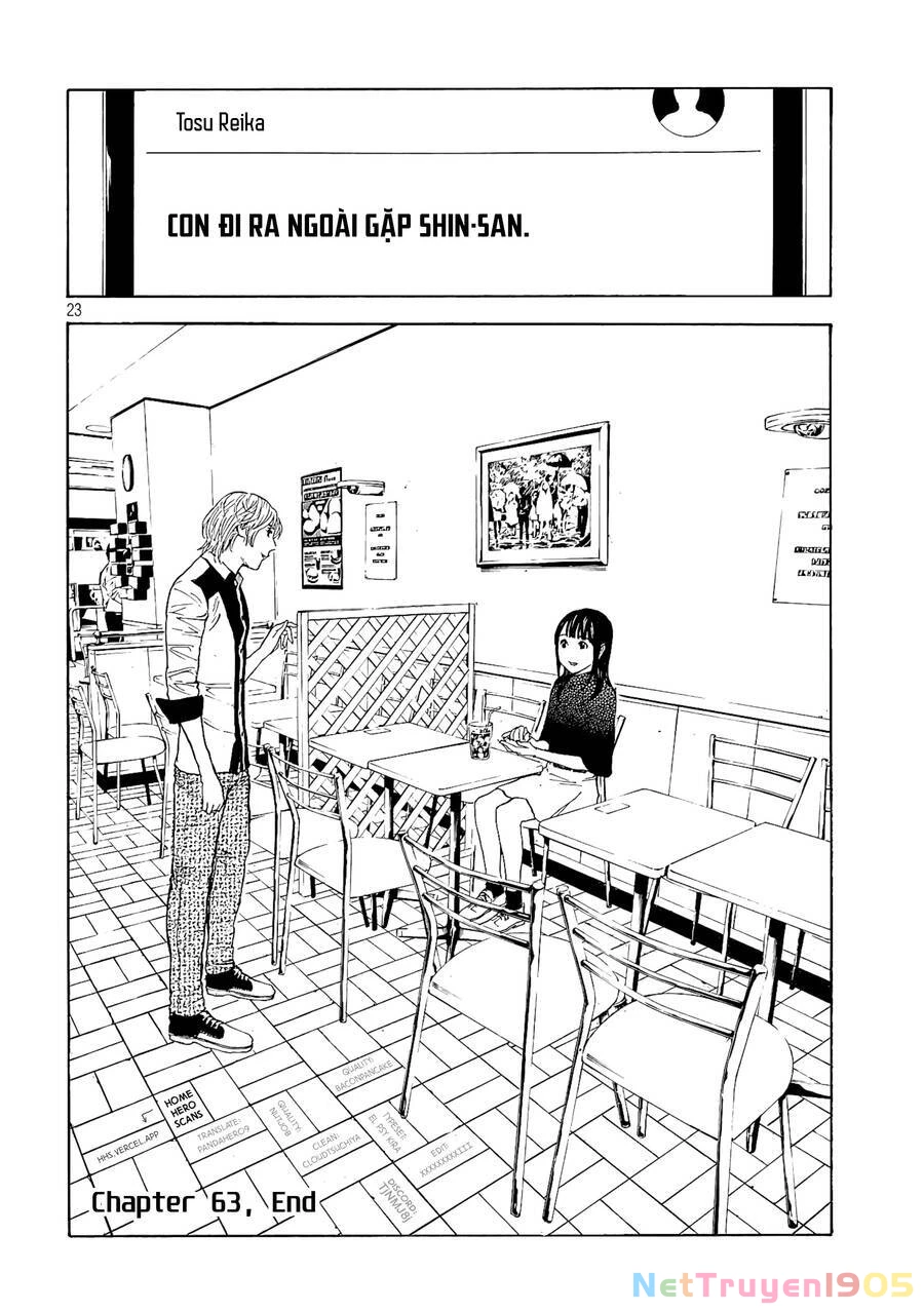 My Home Hero Chapter 63 - 24