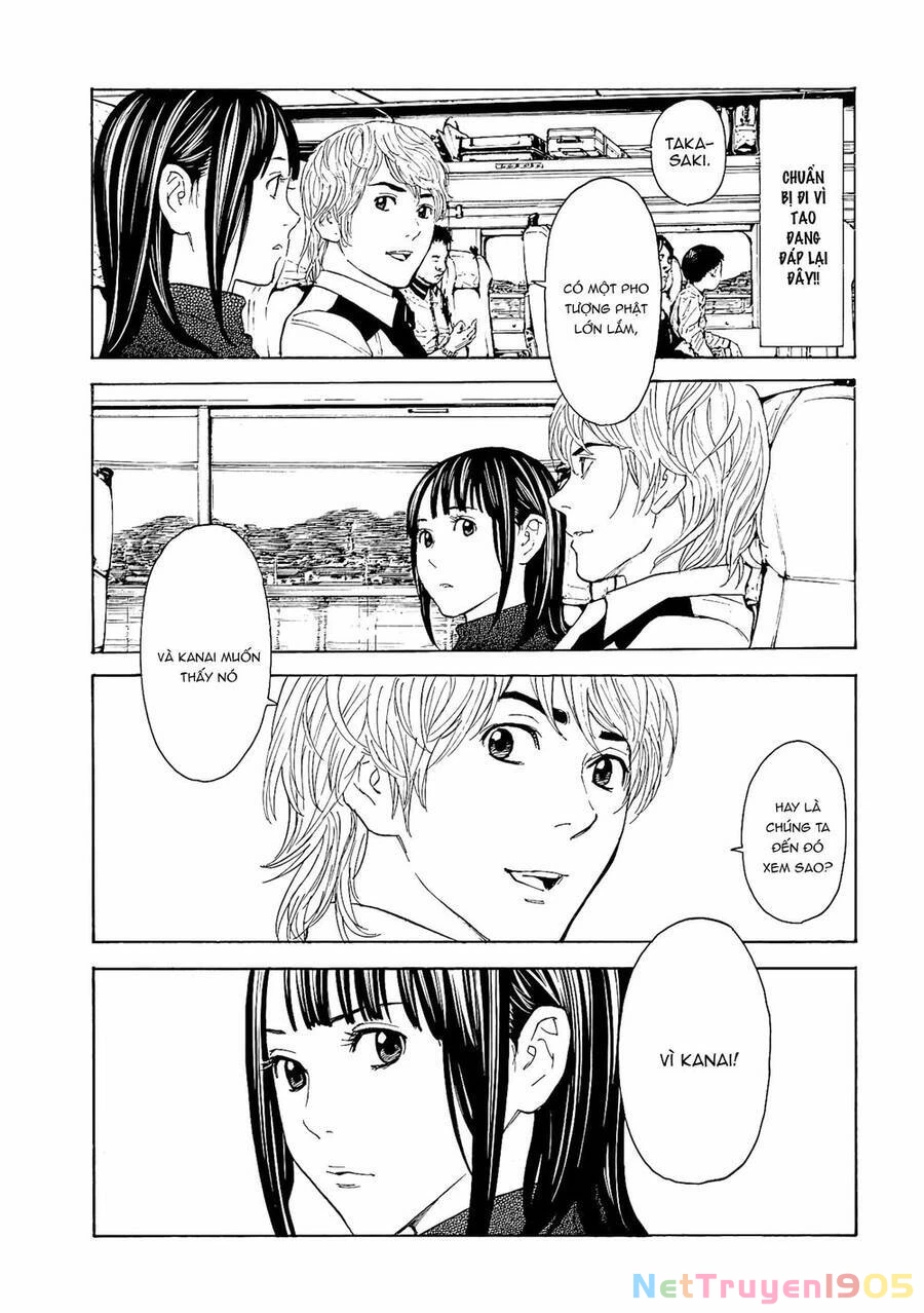 My Home Hero Chapter 64 - 21