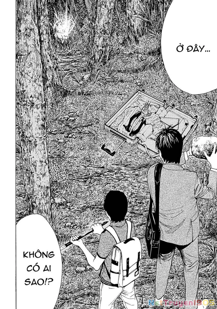 My Home Hero Chapter 67 - 18