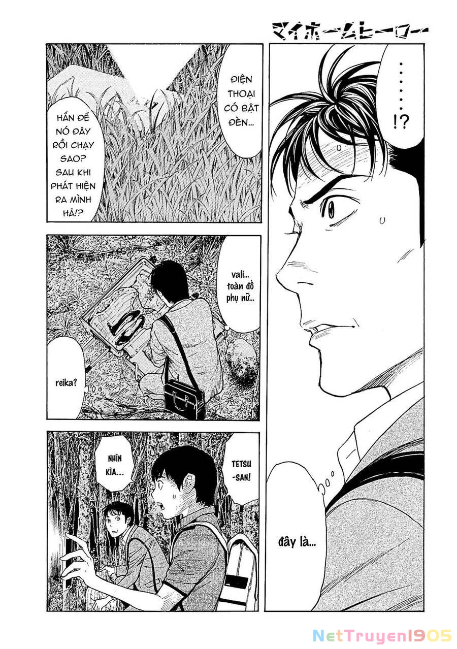My Home Hero Chapter 67 - 19