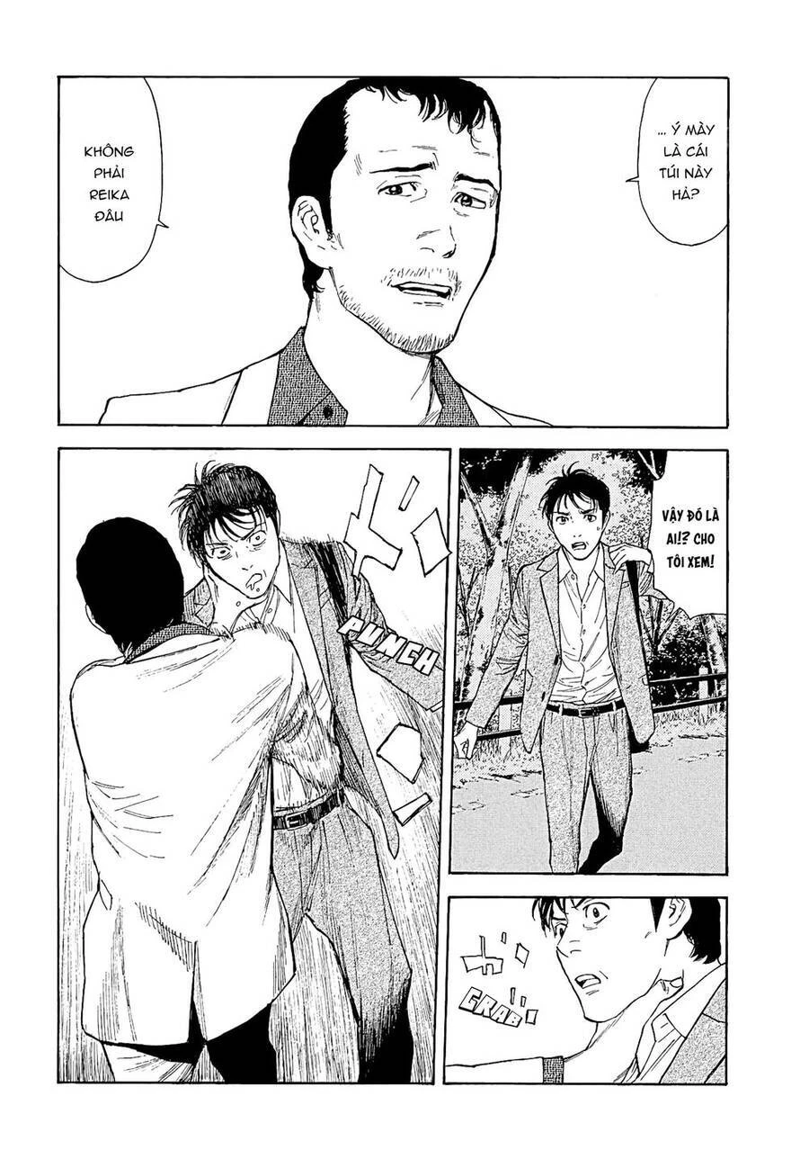 My Home Hero Chapter 69 - 4