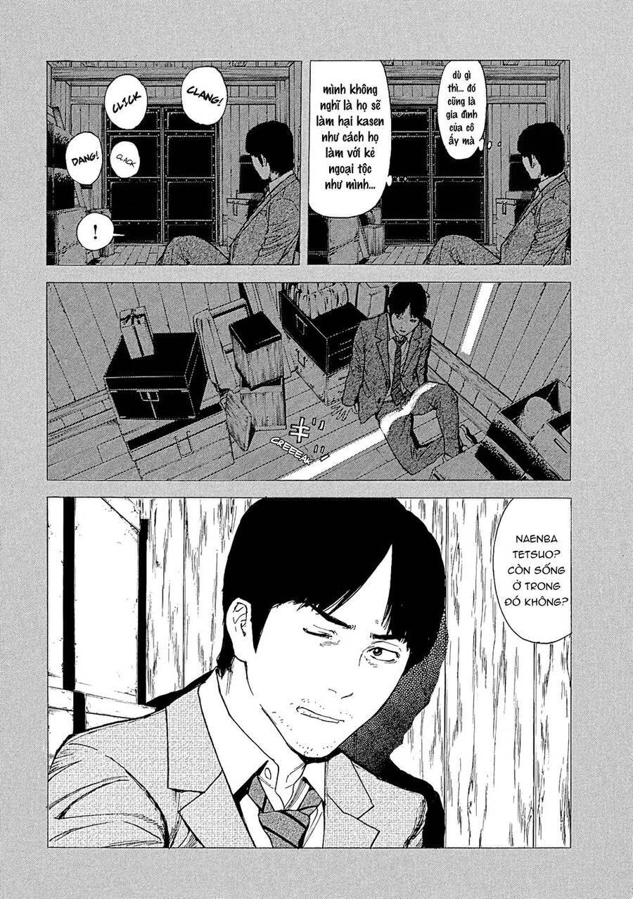 My Home Hero Chapter 69 - 8