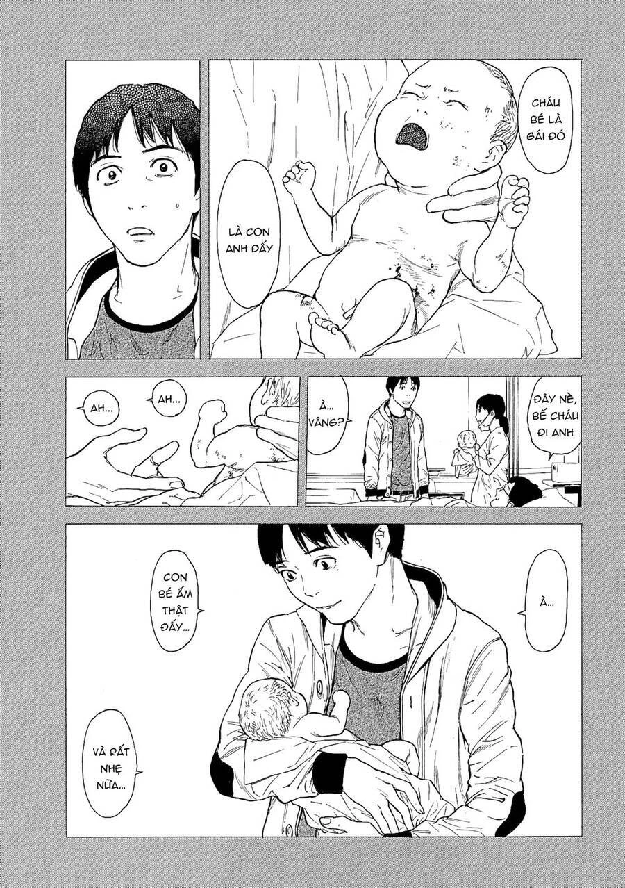 My Home Hero Chapter 69 - 13