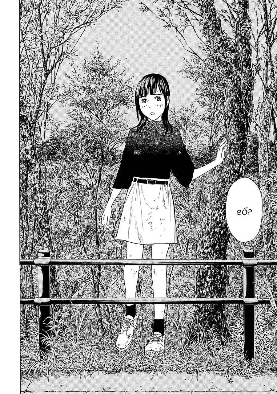 My Home Hero Chapter 69 - 18