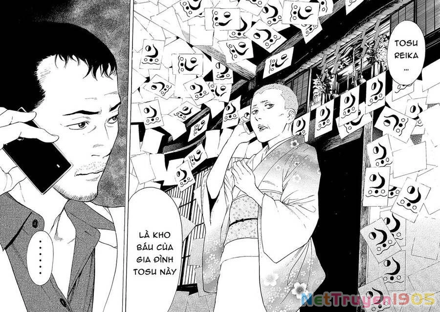 My Home Hero Chapter 69 - 22