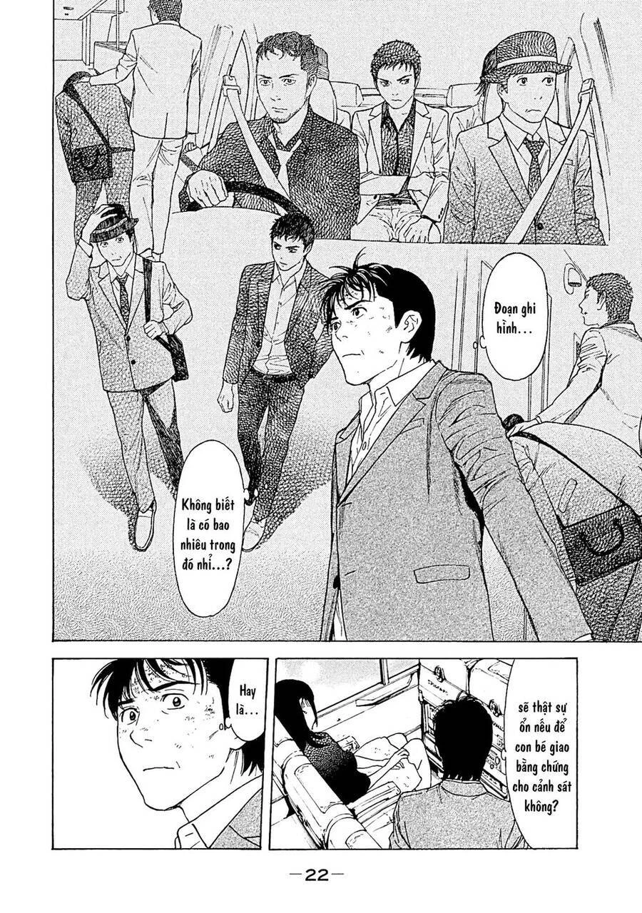 My Home Hero Chapter 70 - 23