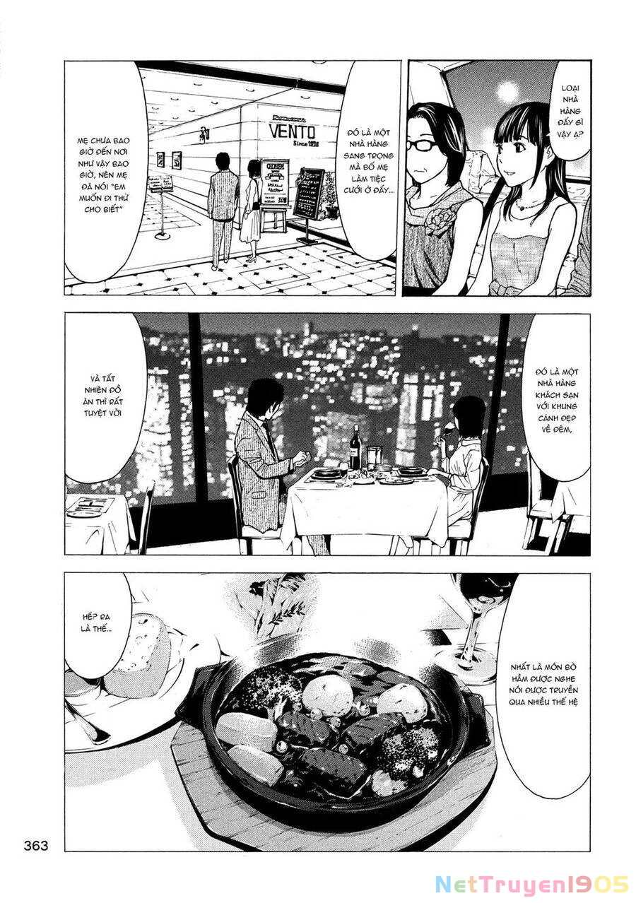 My Home Hero Chapter 71 - 13