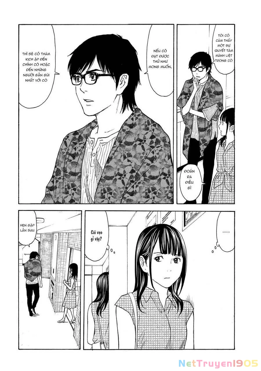 My Home Hero Chapter 72 - 7