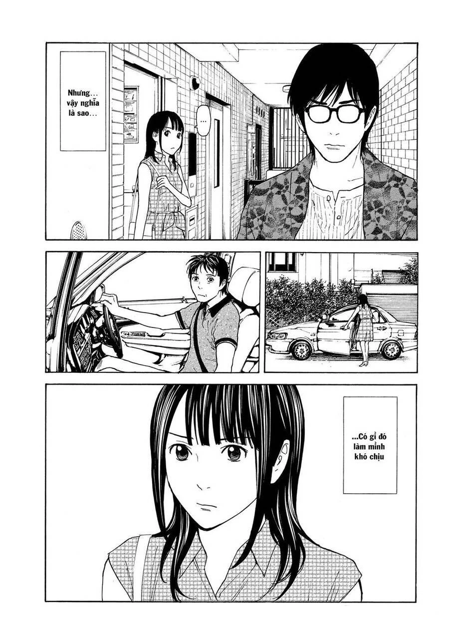 My Home Hero Chapter 72 - 8