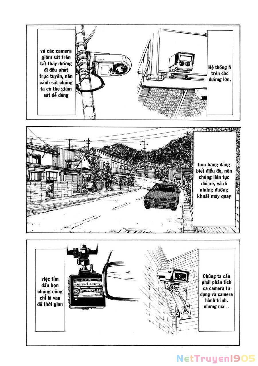 My Home Hero Chapter 72 - 10