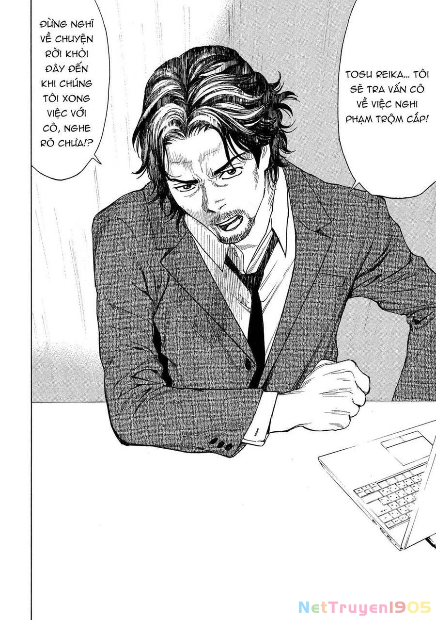 My Home Hero Chapter 72 - 19