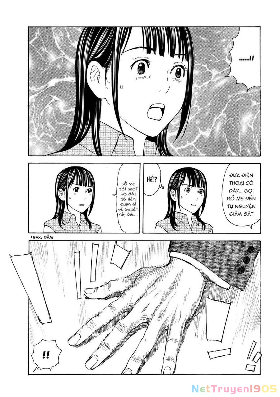 My Home Hero Chapter 72 - 20