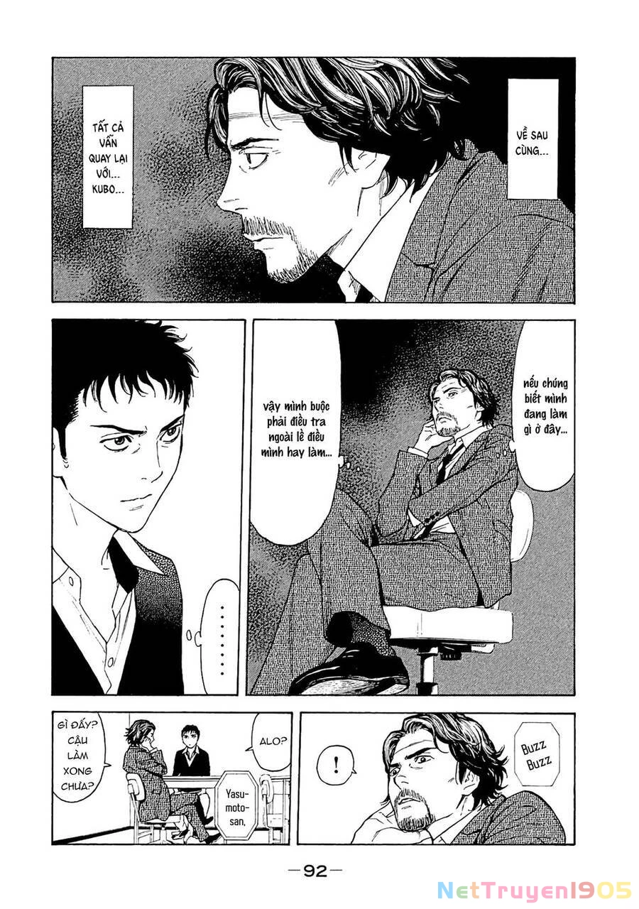 My Home Hero Chapter 74 - 10