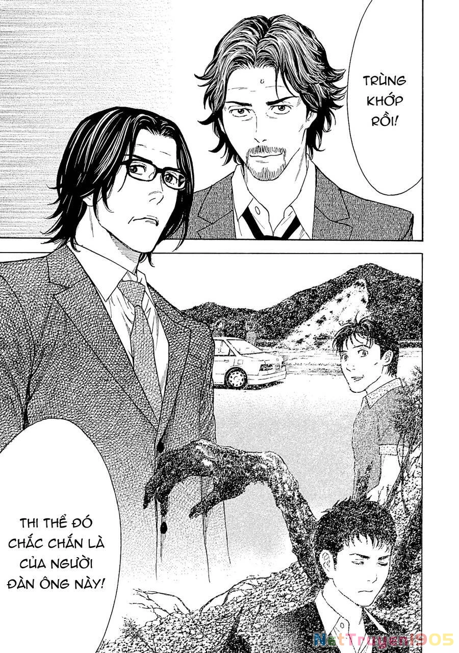 My Home Hero Chapter 75 - 20