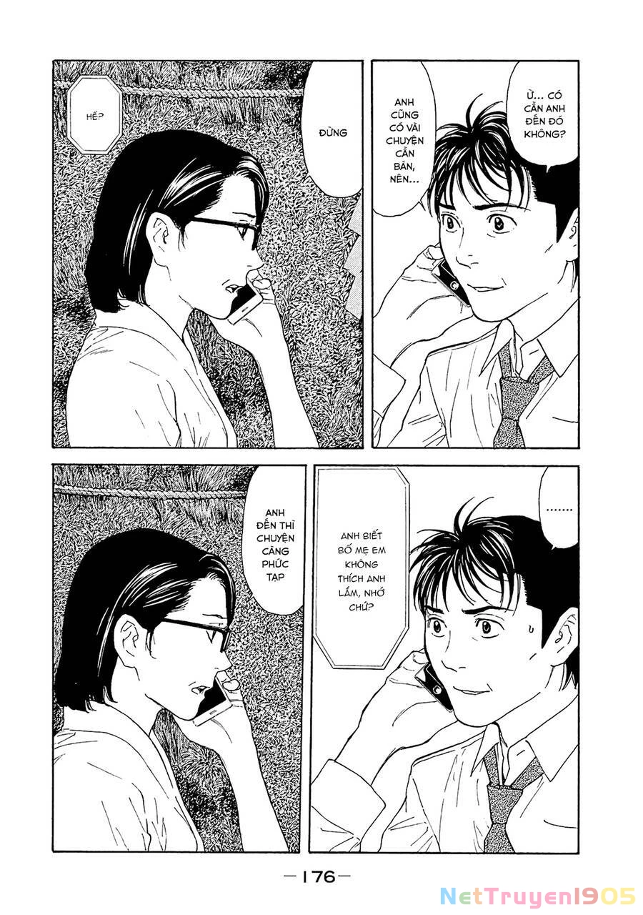 My Home Hero Chapter 78 - 8