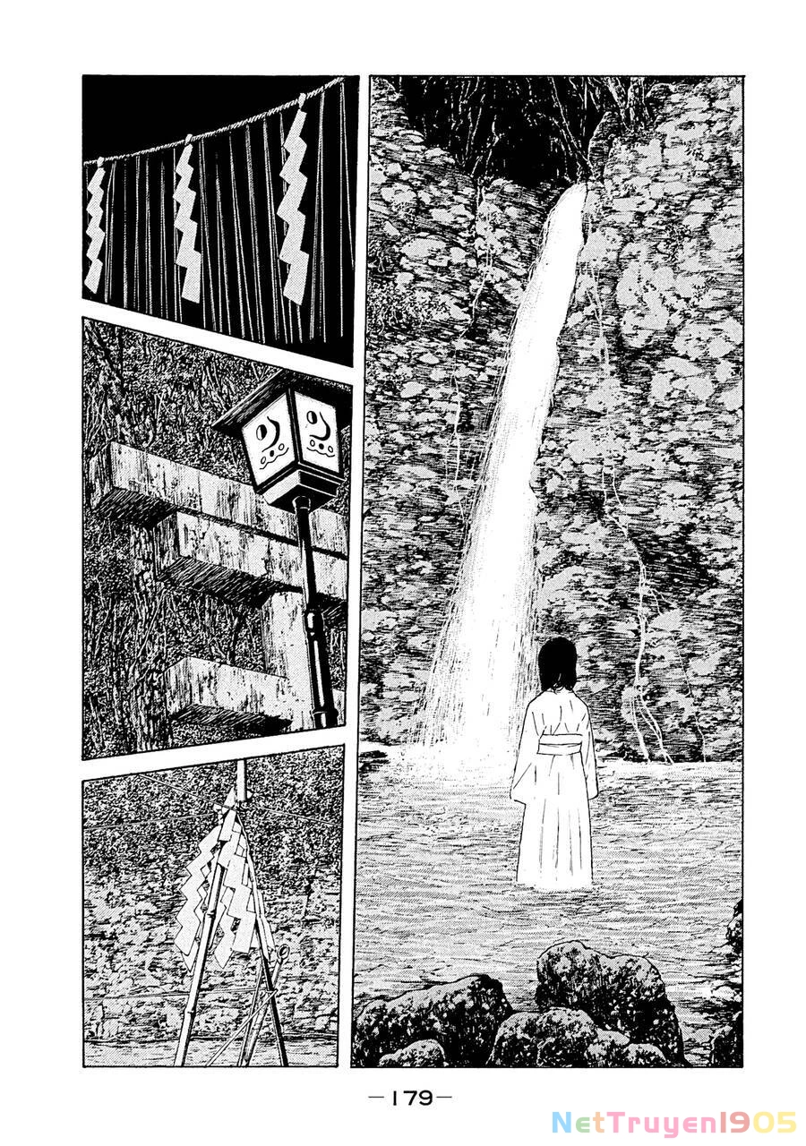 My Home Hero Chapter 78 - 11
