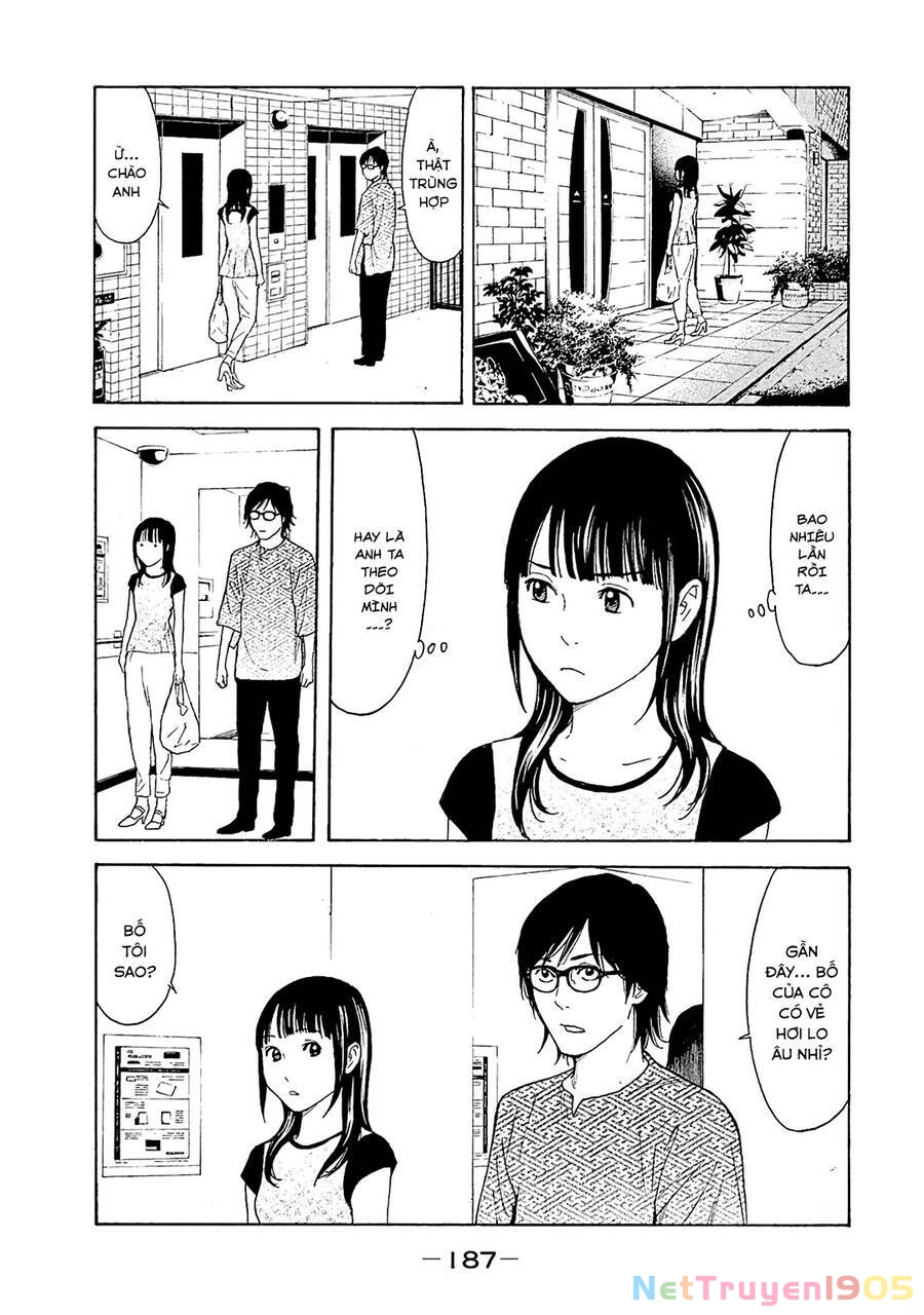 My Home Hero Chapter 78 - 18
