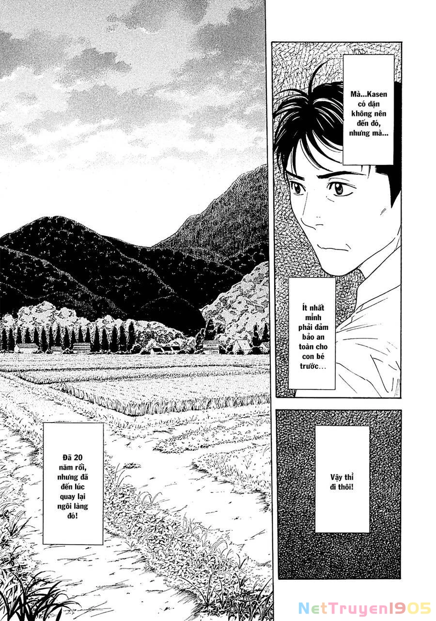 My Home Hero Chapter 78 - 20