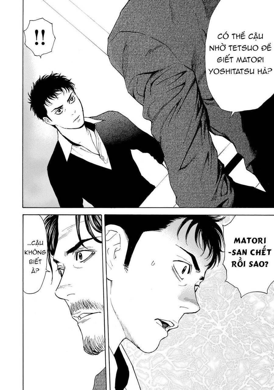 My Home Hero Chapter 79 - 19