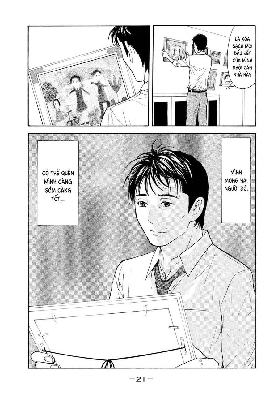 My Home Hero Chapter 79 - 22