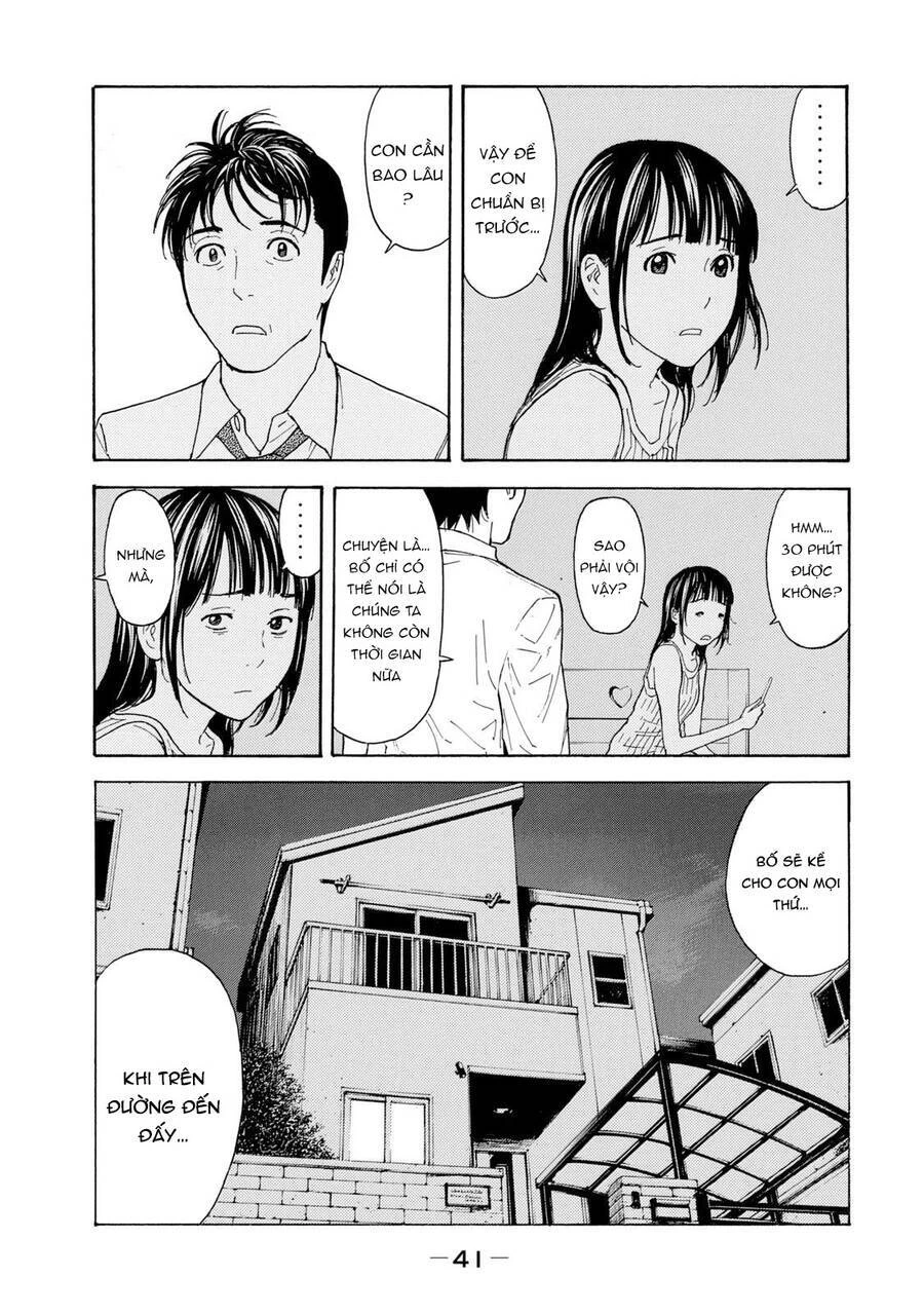My Home Hero Chapter 80 - 21