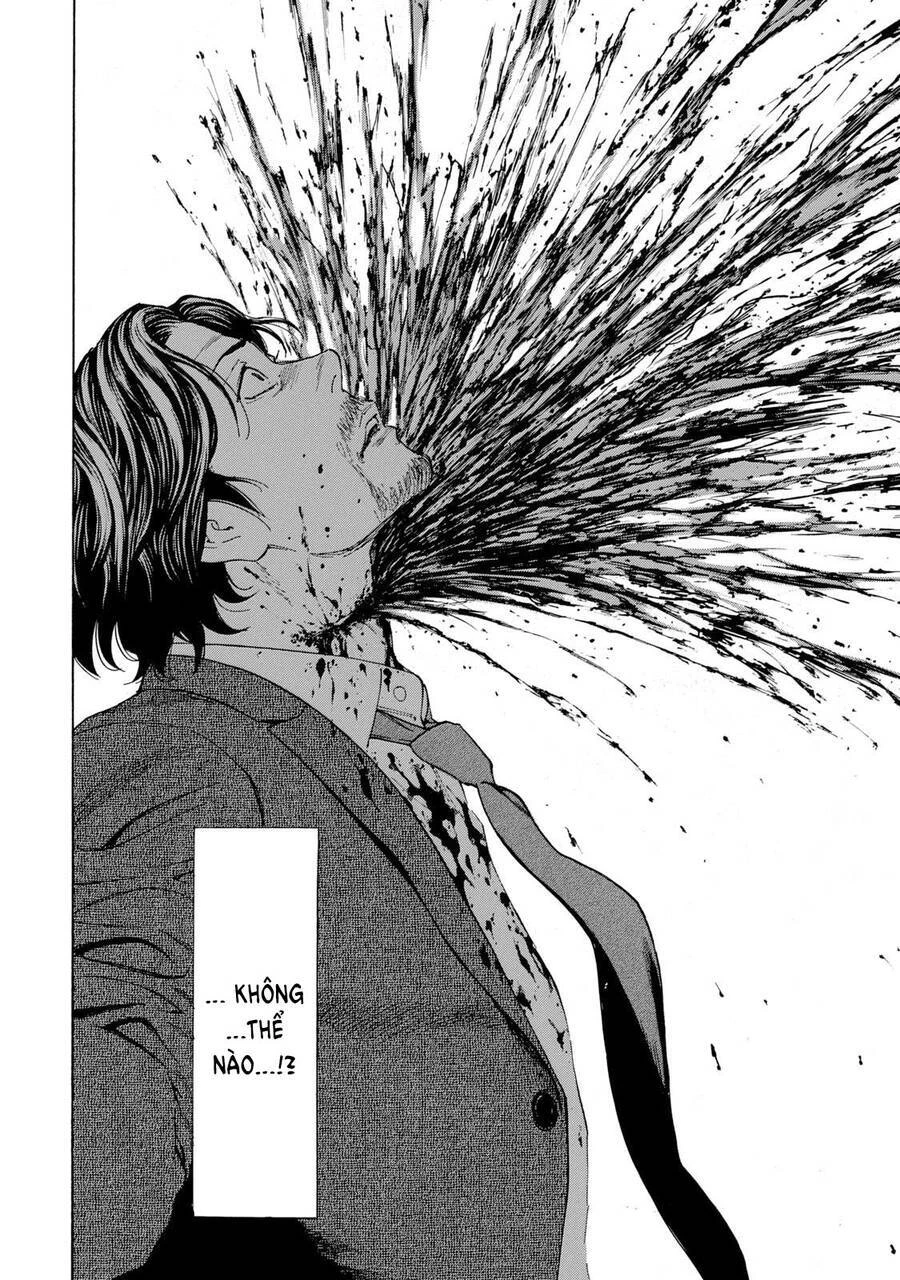 My Home Hero Chapter 81 - 20