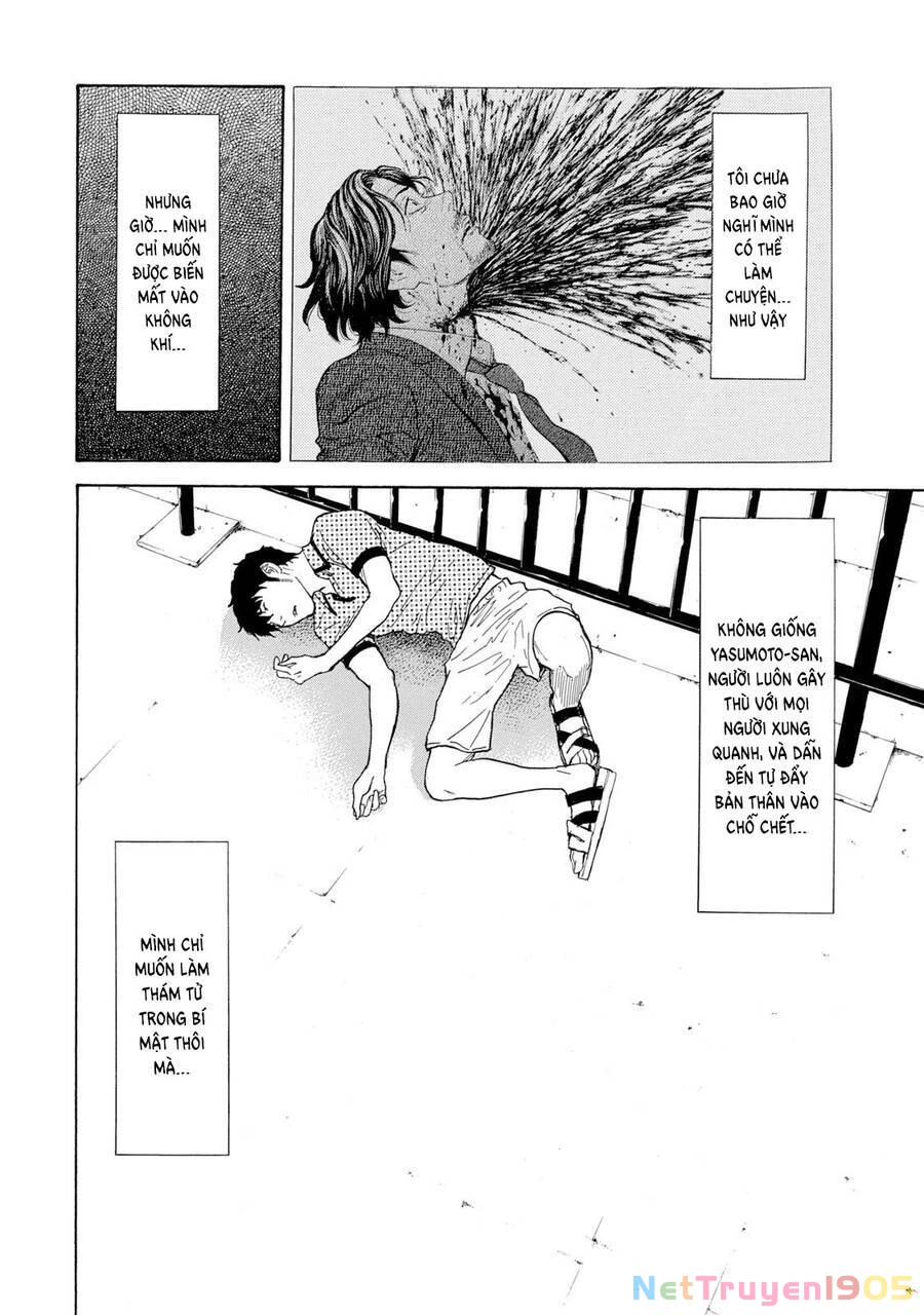 My Home Hero Chapter 82 - 16