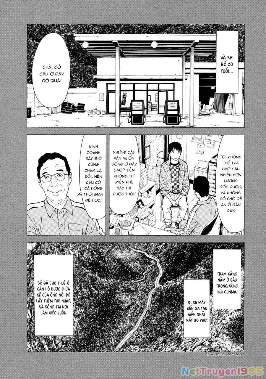 My Home Hero Chapter 83 - 7