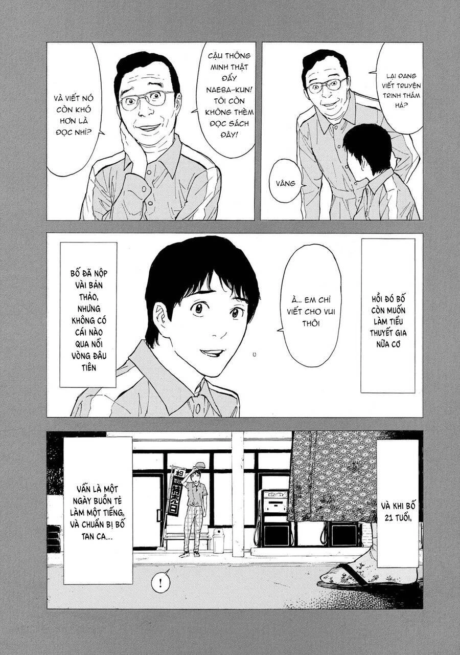 My Home Hero Chapter 83 - 9