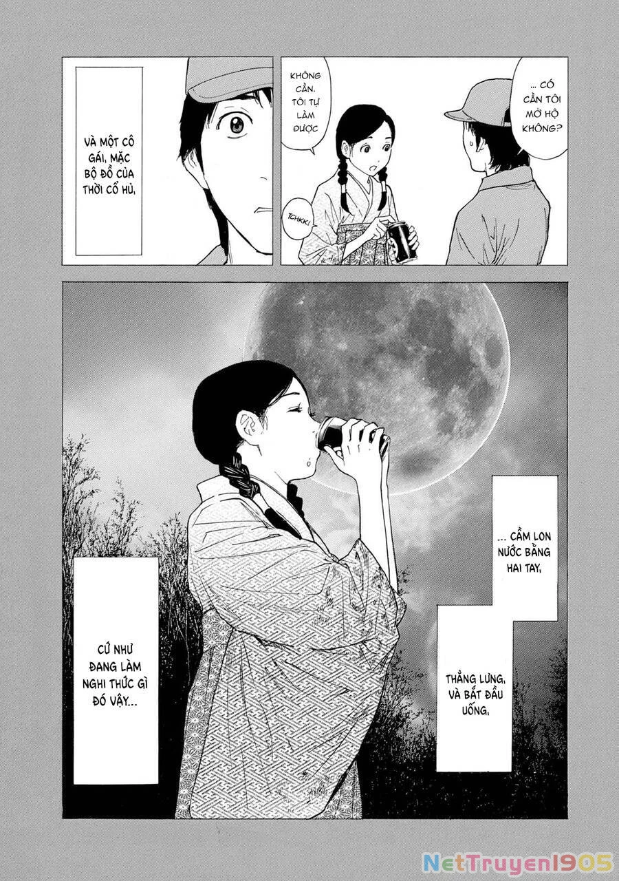 My Home Hero Chapter 83 - 21