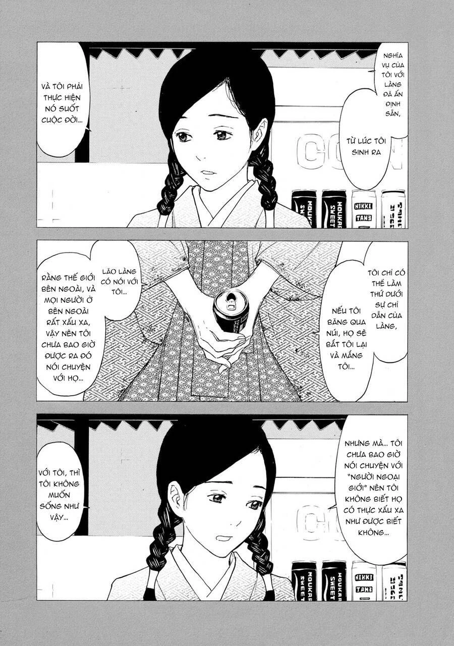 My Home Hero Chapter 84 - 8