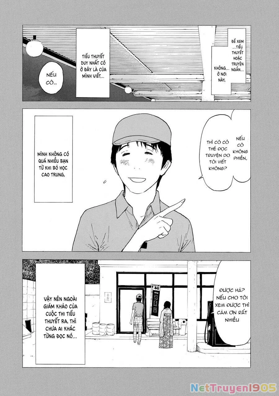 My Home Hero Chapter 84 - 12