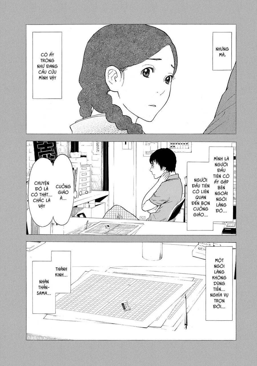 My Home Hero Chapter 85 - 7