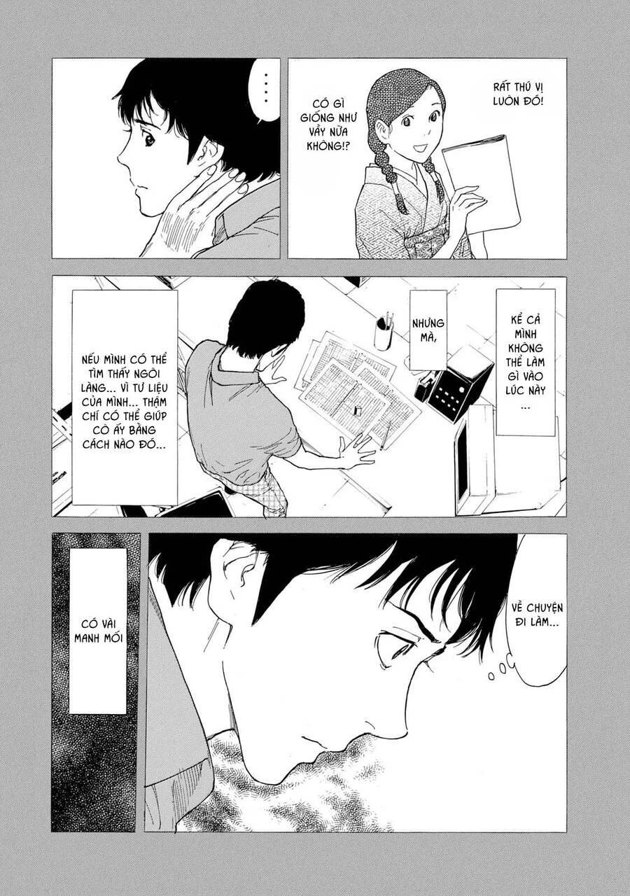 My Home Hero Chapter 85 - 8