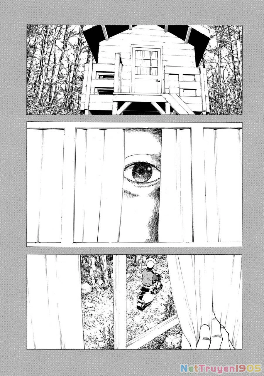 My Home Hero Chapter 85 - 11