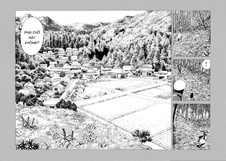 My Home Hero Chapter 85 - 12