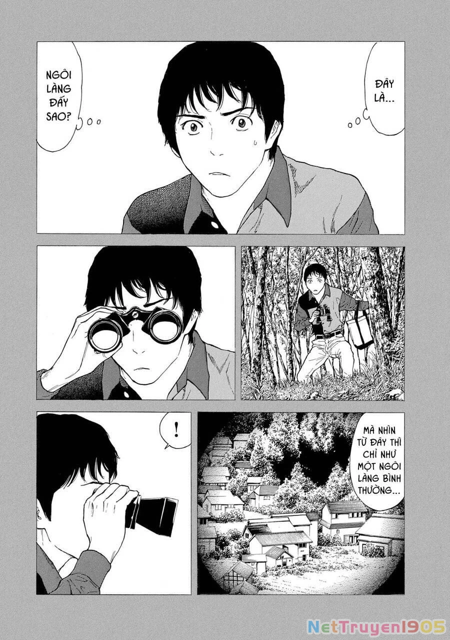 My Home Hero Chapter 85 - 13