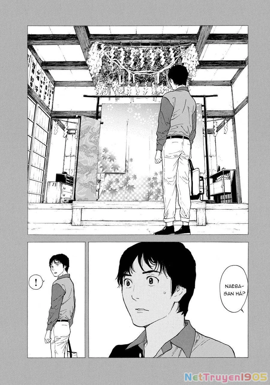 My Home Hero Chapter 85 - 20