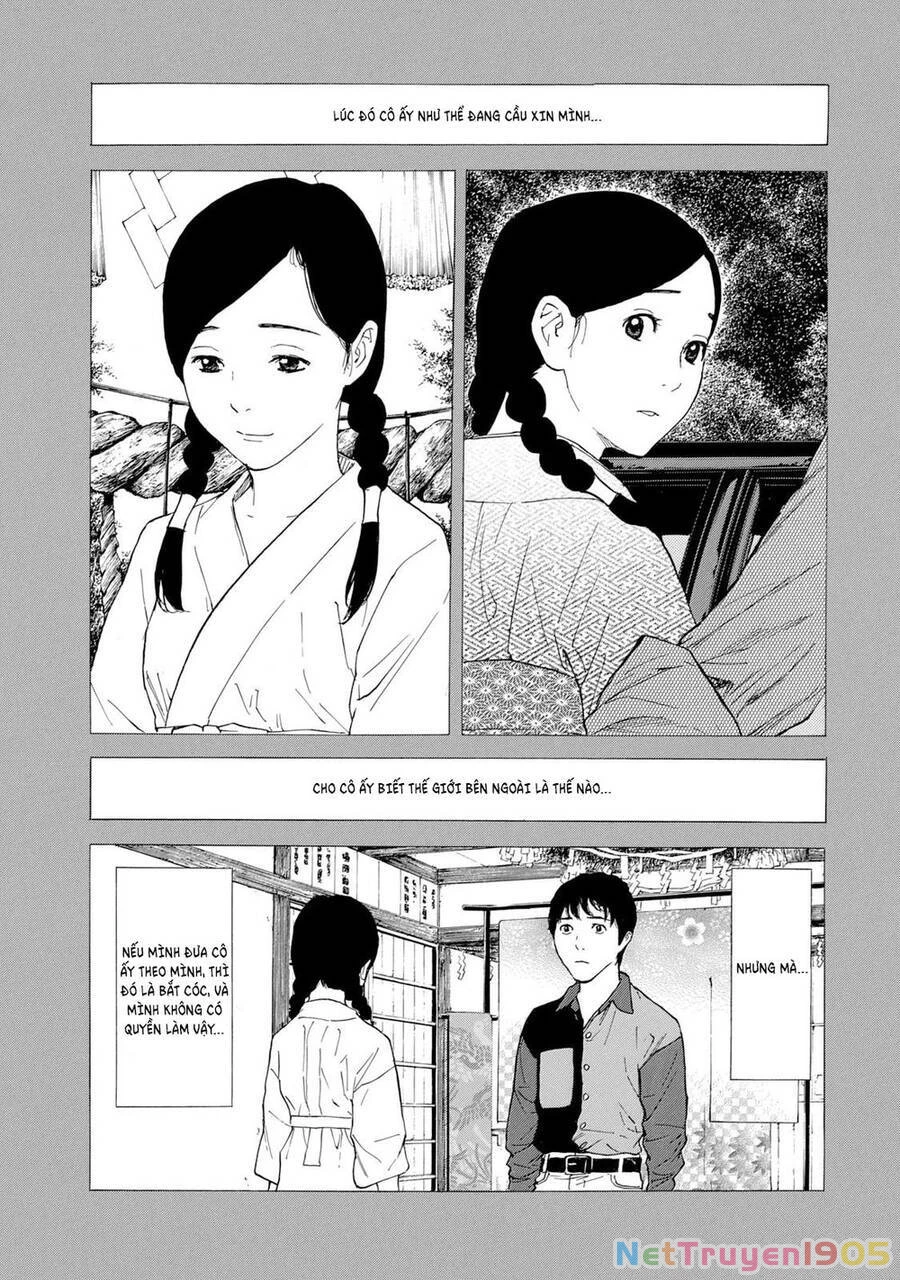 My Home Hero Chapter 86 - 7