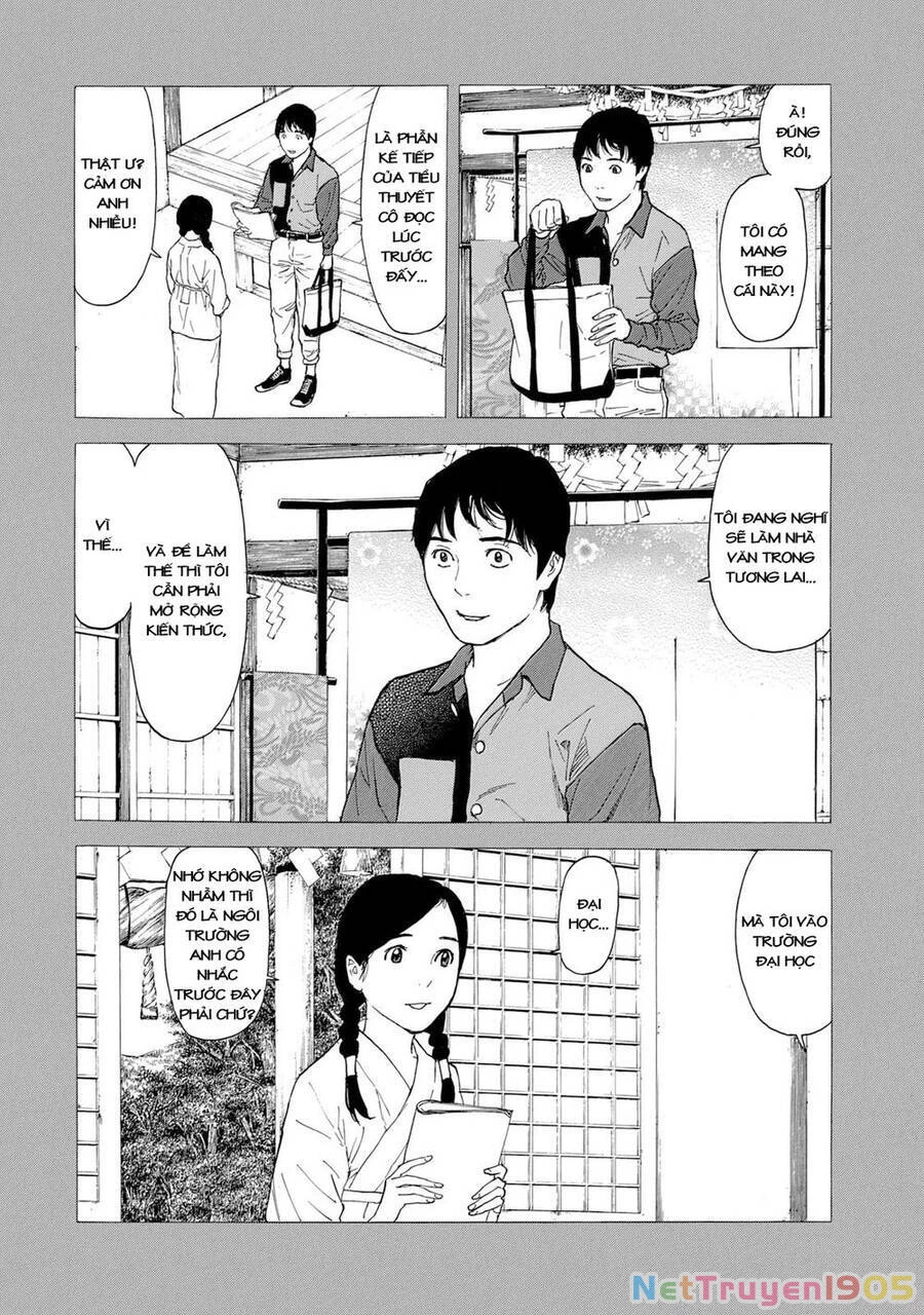My Home Hero Chapter 86 - 8