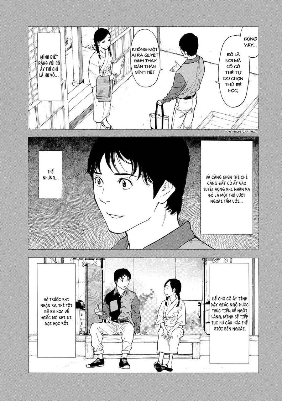 My Home Hero Chapter 86 - 9