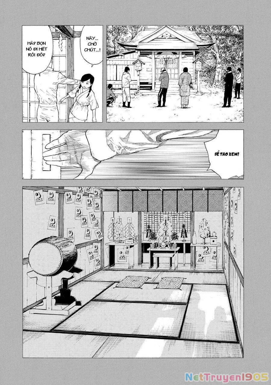 My Home Hero Chapter 86 - 14